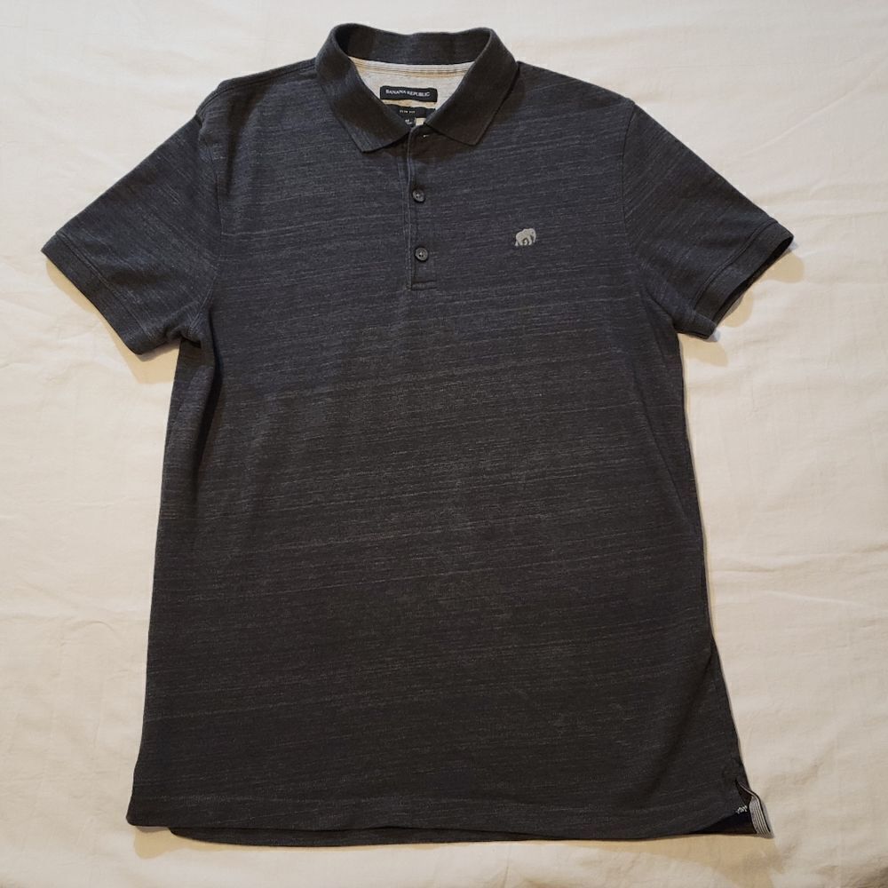 Banana Republic men's medium - Picture 4 of 4
